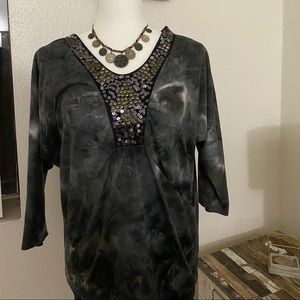 Women blouse